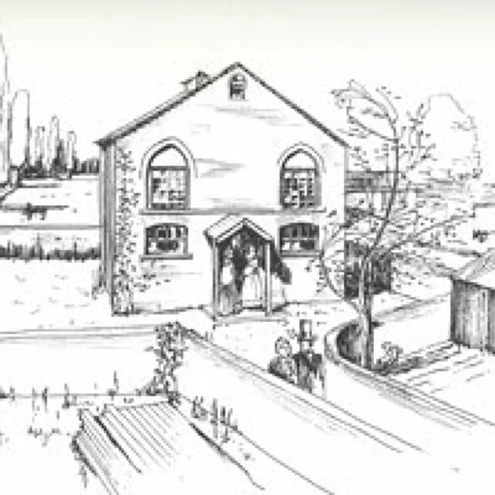 Artists Impression of Bridge S