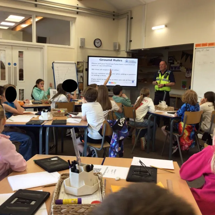 PC Nick