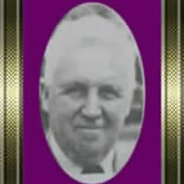 Thomas Abercrombie