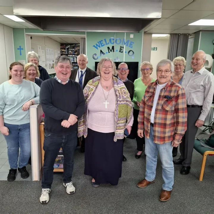 VP in Brigg 2