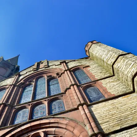 St John's 2 (2025)