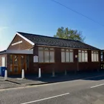 Atherton Central 1 (2025)