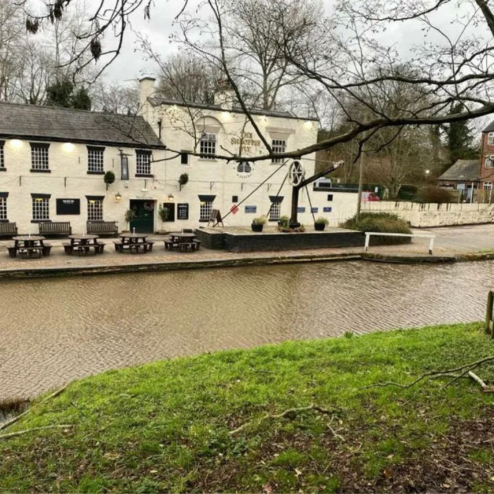 Shroppie