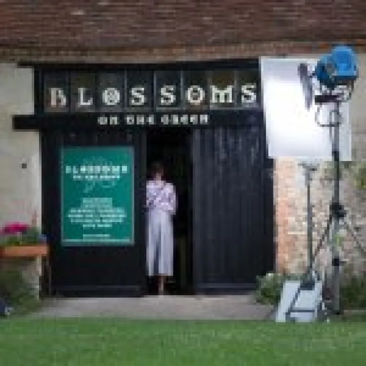 Midsomer Murders in Haddenham 03