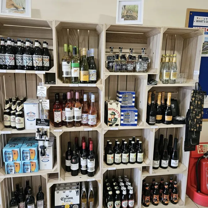 Alcohol