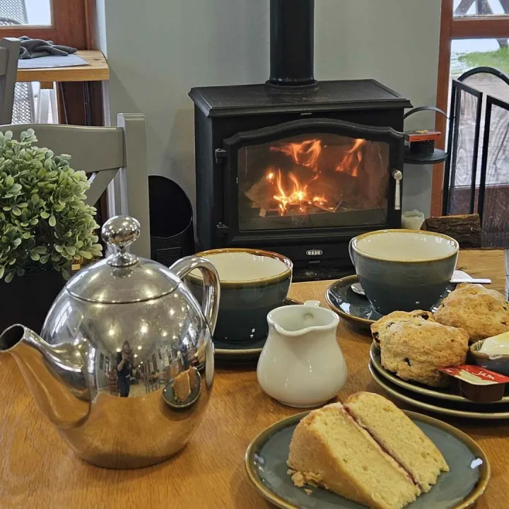Winter Warmer