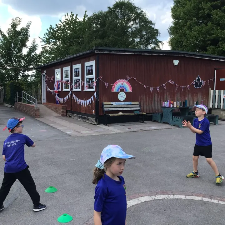 PE