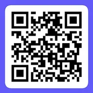 Donate QR Code