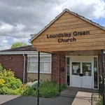 Loundsley Green welcome