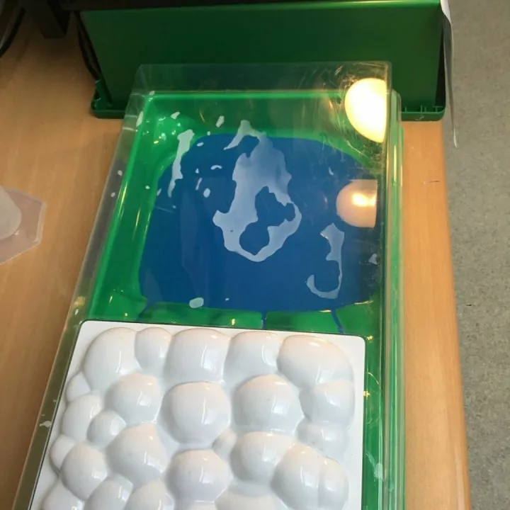 Y4 Water cycle 20.6