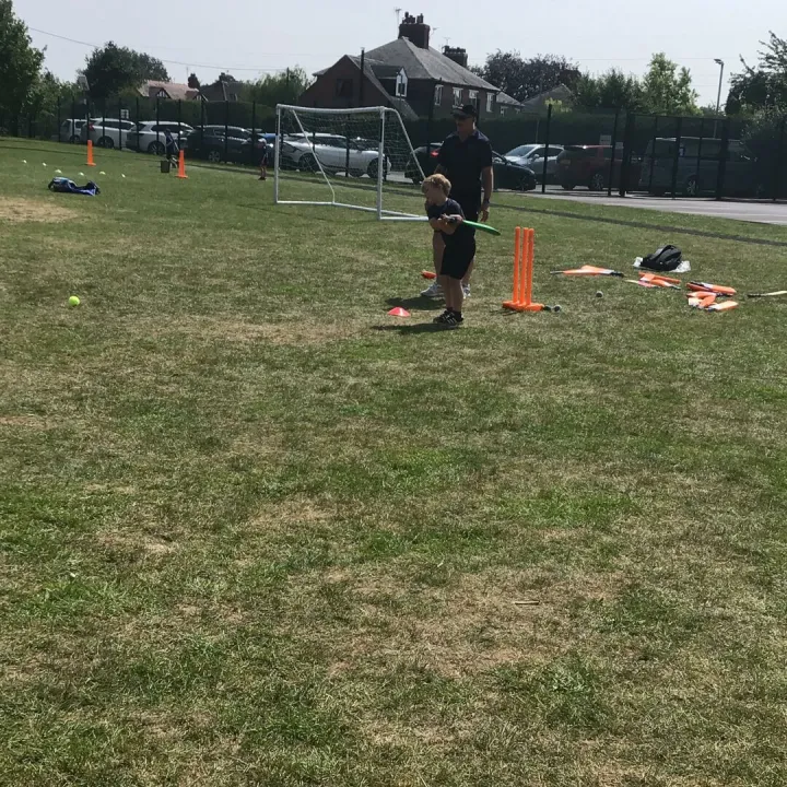 Cricket