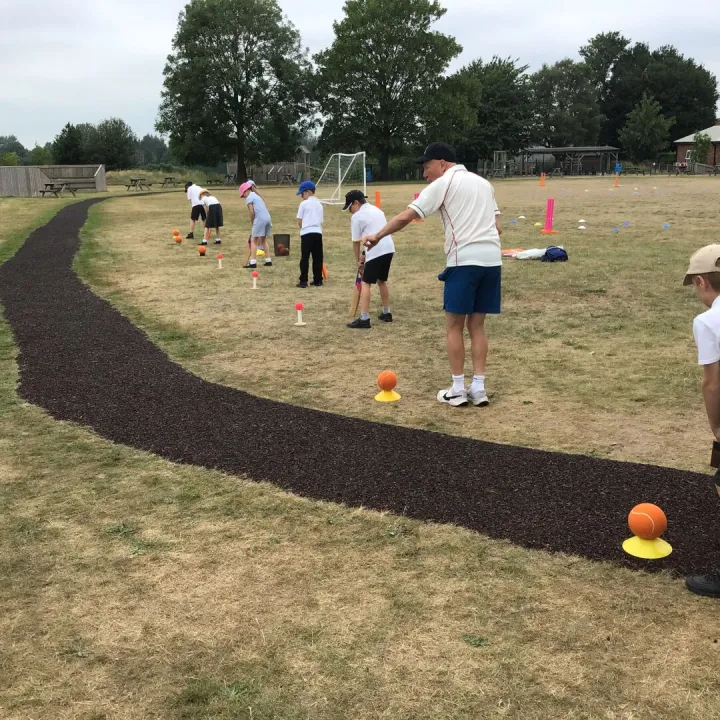 Cricket y3
