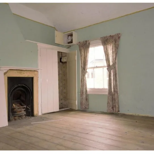 Victorian Terrace