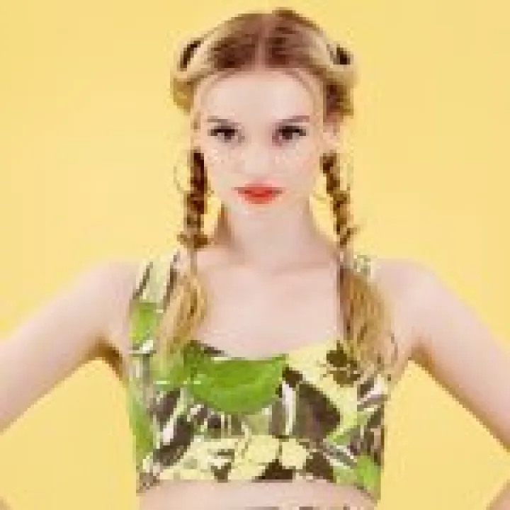 Samantha Easey Vintage Hair & Make-up design
