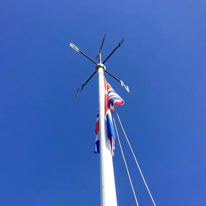 Tower visit