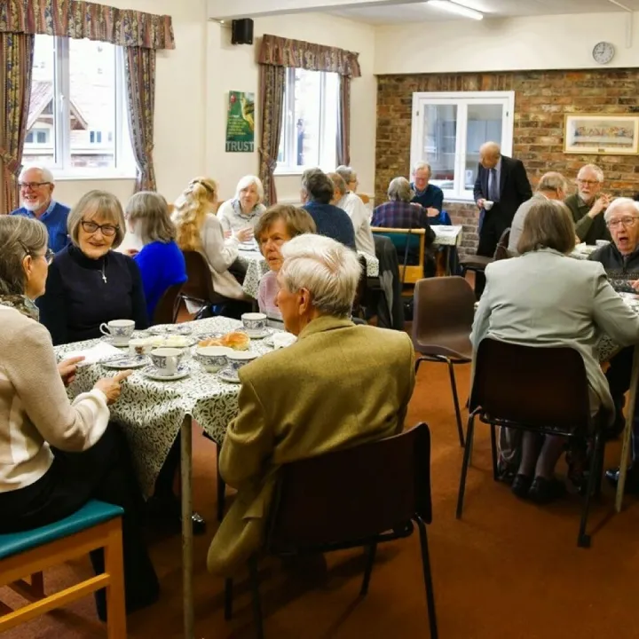 Social Event