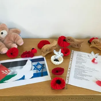 Remembrance 1