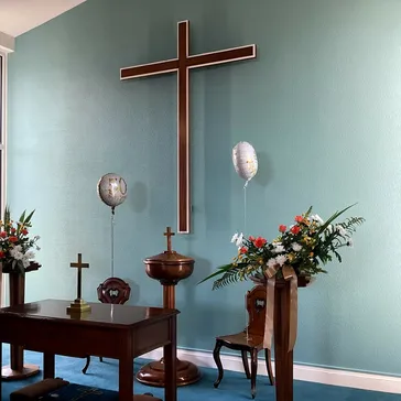 Altar