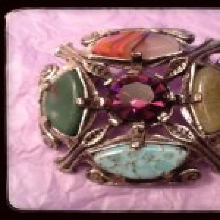The Jewellery Cloud
