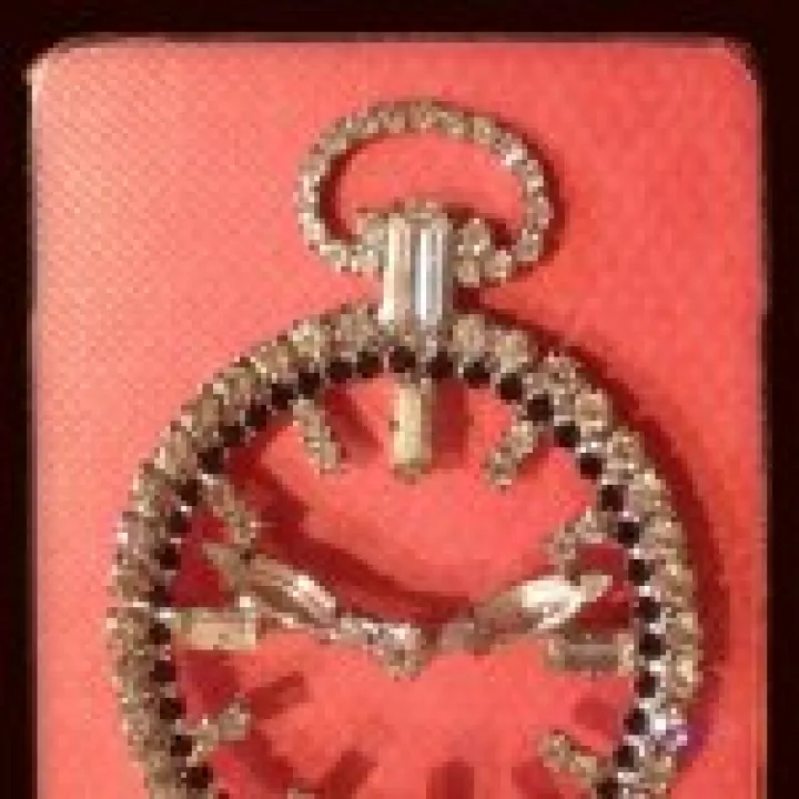 The Jewellery Cloud