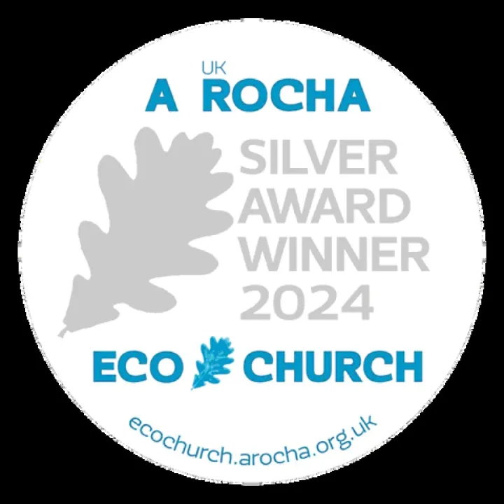 Silver Award