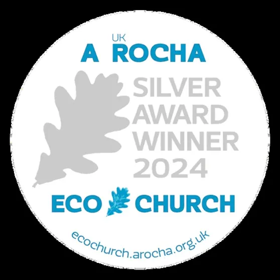 Silver Award