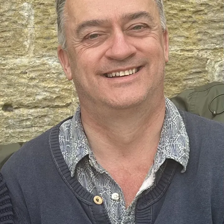 Tim Morris