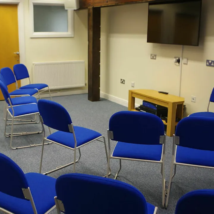 Ledbury – Activity Room 1