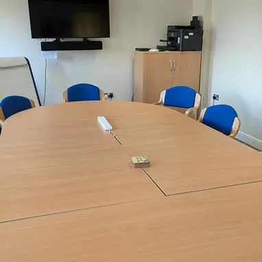 Ledbury – Board Room 1