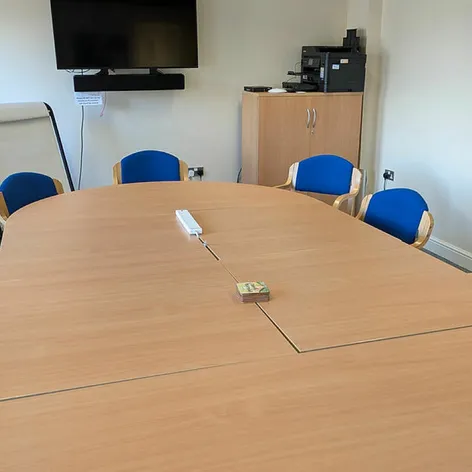 Ledbury – Board Room 1