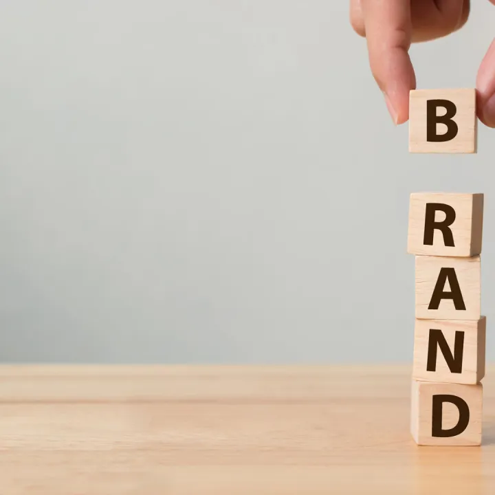 Personal Brand