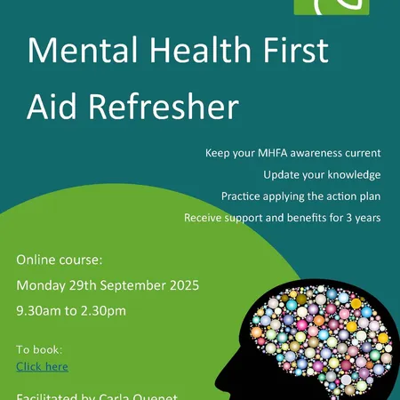 Mental First Aid (1)