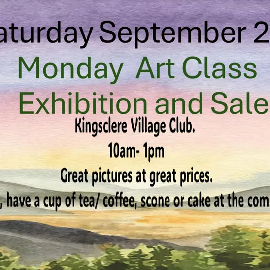 Art Exhibition