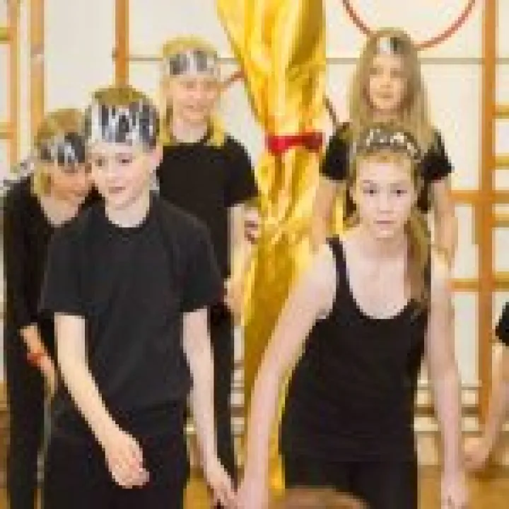 Dance Festival 41