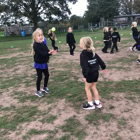 PE