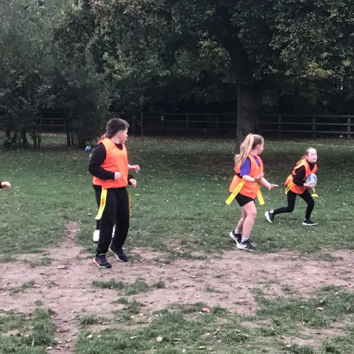 rugby
