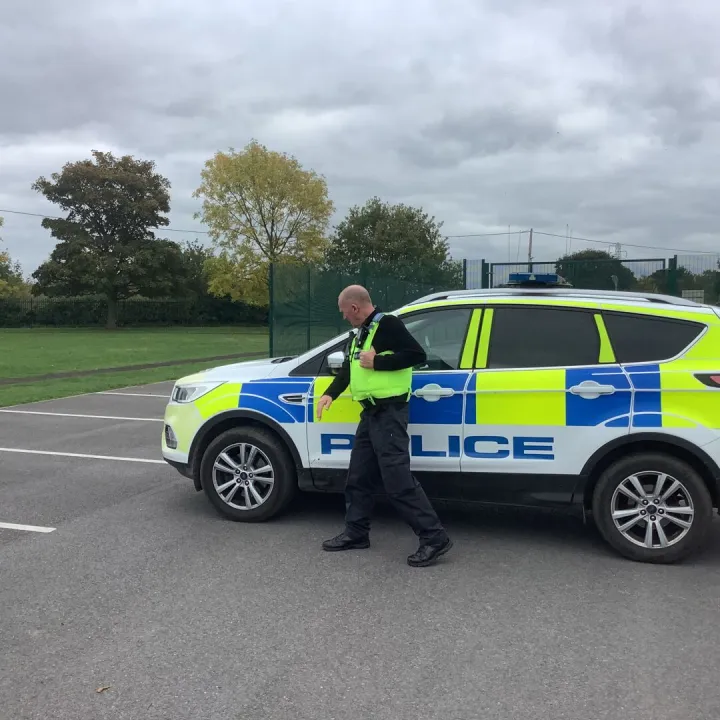 PC Nick
