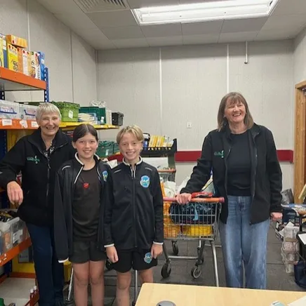 Foodbank