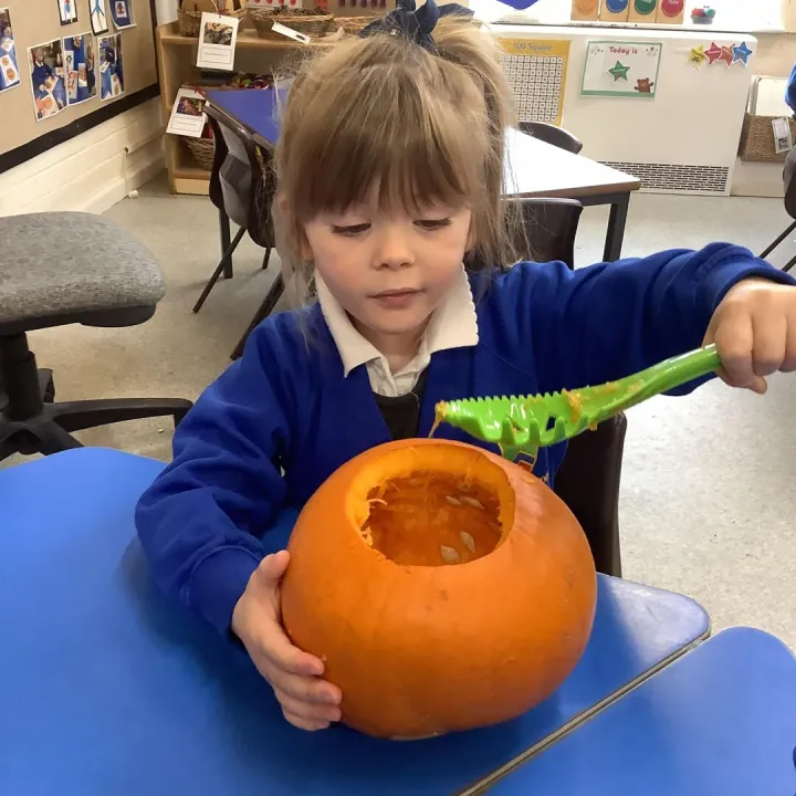 Pumpkin