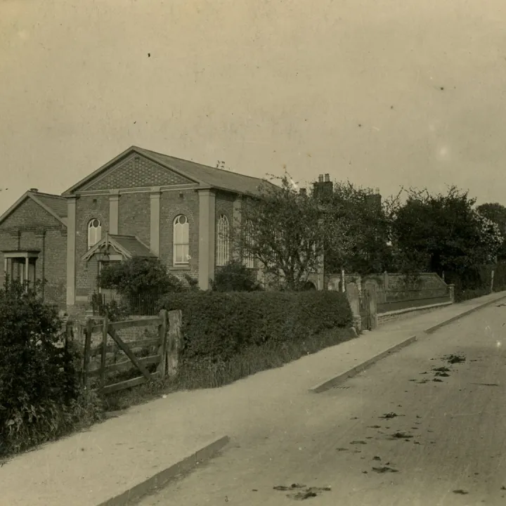 Audlem 1