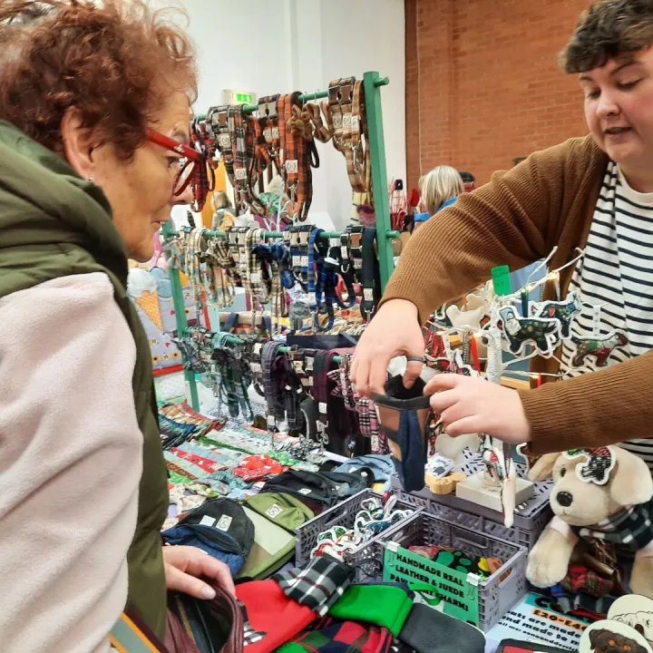 Craft Fair 2025 2
