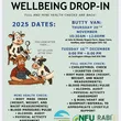 WELBEING HEALTH CHECK AT BUTTY VAN