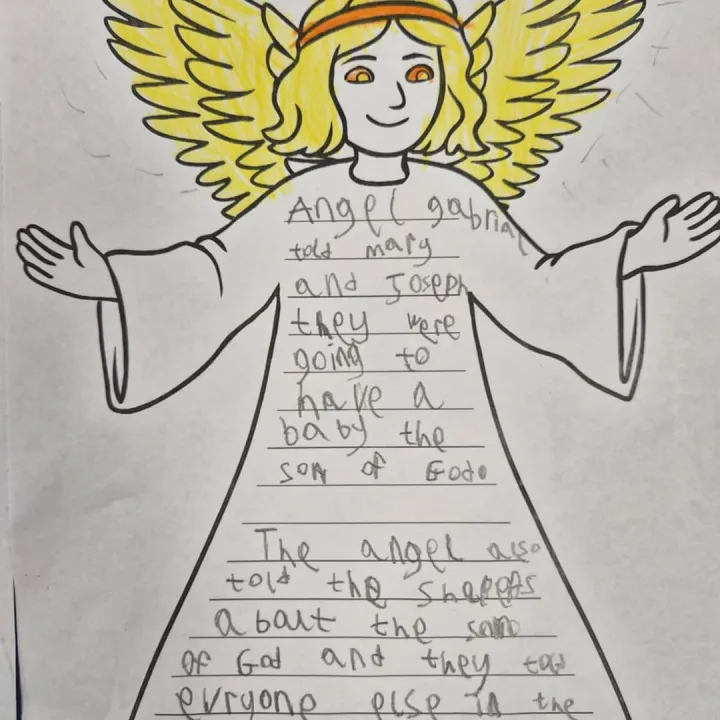 Angel G 2