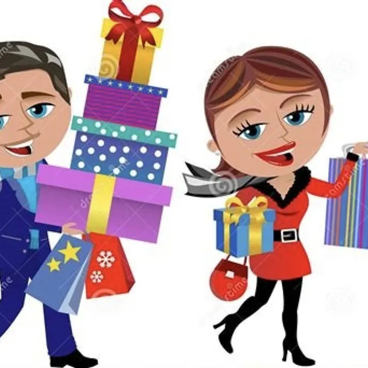 Shoppers 2
