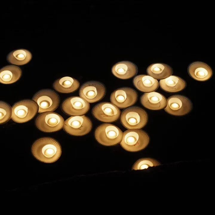 Candles 1