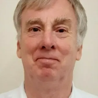 Steward Rob Matthews