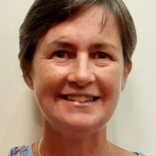 Steward Wendy Bennett