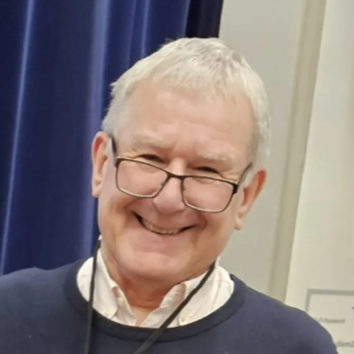 John Burt