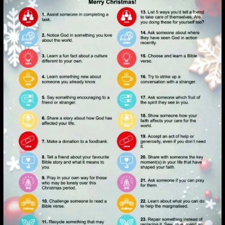 Central Advent