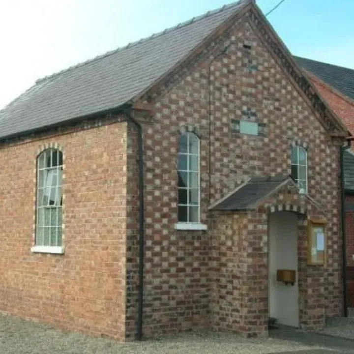 Bettisfield Chapel1
